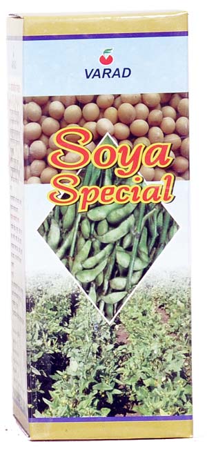 Manufacturers Exporters and Wholesale Suppliers of Soya Special Mumbai Maharashtra